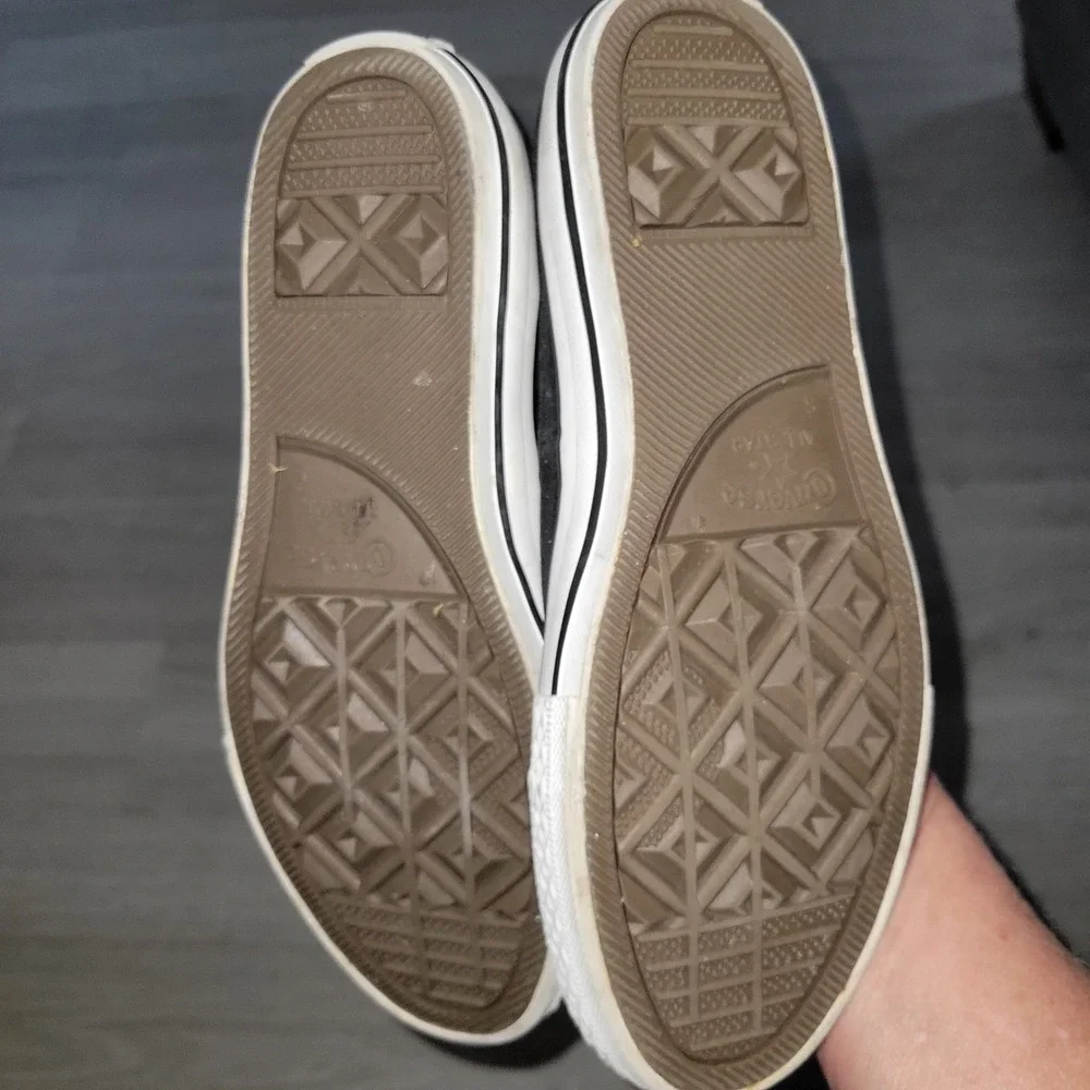 Converse all star